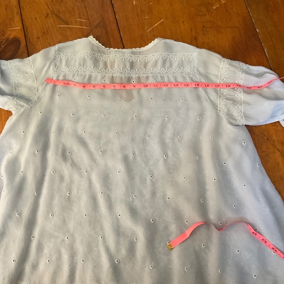 Johnny Was top size PM - Picture 9 of 14